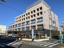 警察 警視庁 北沢警察署