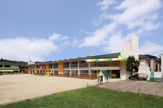 東山幼稚園