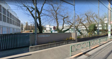 世田谷区立赤堤小学校