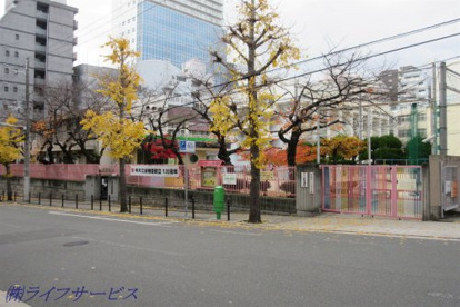 大阪市立中大江幼稚園の画像1