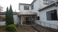 公民館 六所橋区民集会所
