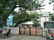 あけぼの幼稚園