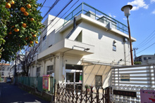 滝王子保育園