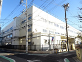 第二峡田小学校