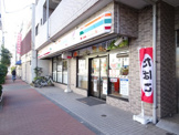 セブンイレブン荒川店
