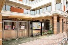 保育園 品川区立品川保育園