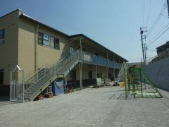 松戸市立北松戸保育所の画像1