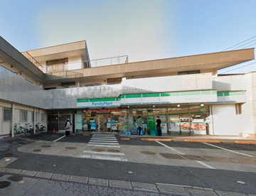 ファミリーマート 専大松戸高校前店の画像1