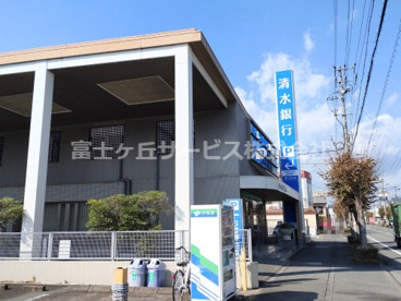清水銀行菊川支店の画像1