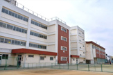 小金井市立緑中学校