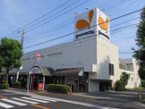 グルメシティ小金井店