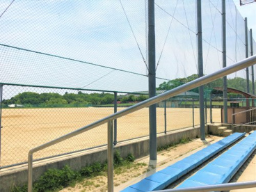 河合町総合スポーツ公園の画像1