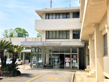 河合町中央公民館の画像1