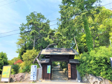 河合町役場の画像1