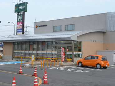 しののめ信用金庫吉岡町支店の画像1