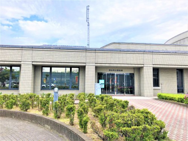 河合町立図書館の画像1