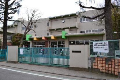 小平市立小平第一小学校の画像1