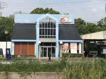 牛信奈良支店の画像1