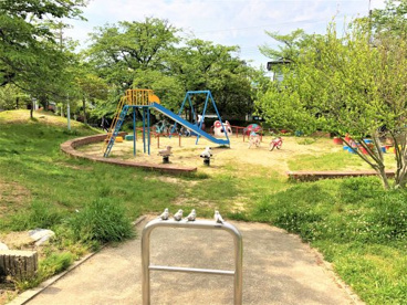 広瀬台公園の画像1