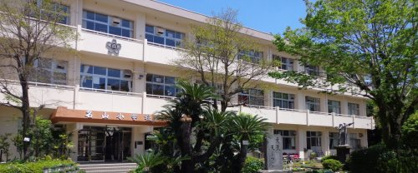 名山小学校の画像1