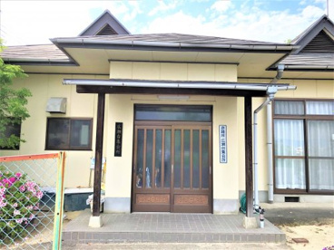 河合町立広瀬台集会所の画像1