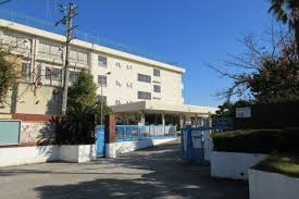 大東市立灰塚小学校の画像1
