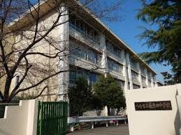 川崎市立南生田中学校の画像1