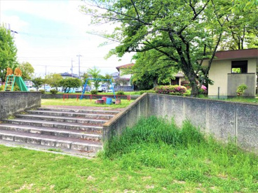 高塚台第2公園の画像1