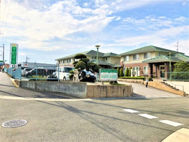 山下内科クリニックの画像1