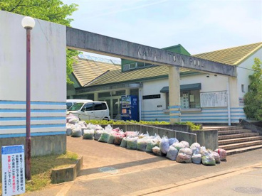 河合町総合スポーツ公園　町民プールの画像1