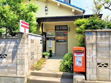 池部簡易郵便局の画像1