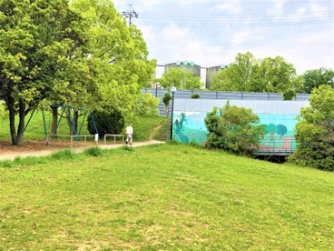 釘池公園の画像1