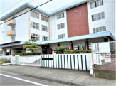 静岡市立川原小学校