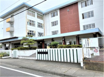 静岡市立川原小学校