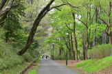 都立狭山公園南門