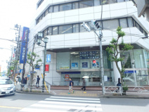 みずほ銀行国分寺支店