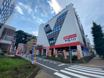 コジマ×ビックカメラ 高島平店