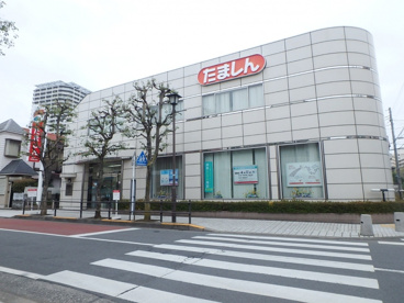 多摩信用金庫　西国分寺支店 の画像1