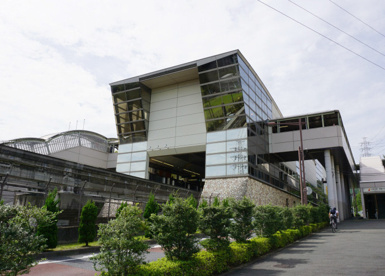 中央大学・明星大学の画像1