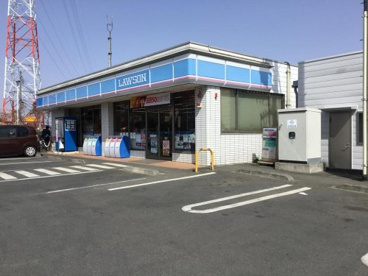 ローソン 東大和清水五丁目店の画像1