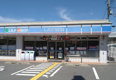 ローソン 池田新町店の画像1