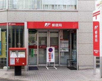 神宮前六郵便局の画像1