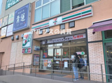 セブンイレブン横浜東戸塚駅西口店