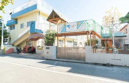 多摩保育園の画像1