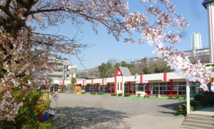 富士ケ丘幼稚園の画像1