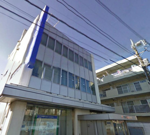 さわやか信用金庫 立会川支店の画像1