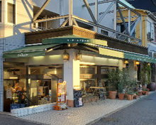 ラ・テール 洋菓子店