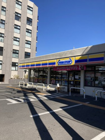 ミニストップ 土呂駅前店の画像1