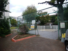 梅丘児童遊園