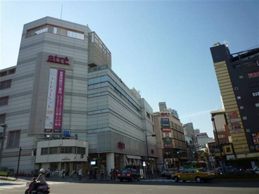 アトレ 目黒店の画像1